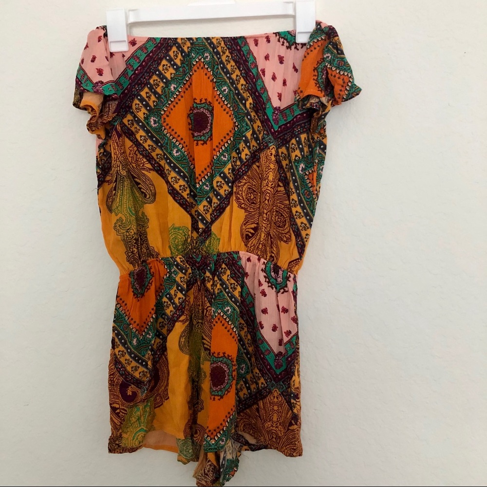 Romper 🧡 - Picture 2 of 4